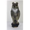 Image 1 : Victor ATC Paper Mache Owl Decoy