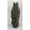 Image 3 : Victor ATC Paper Mache Owl Decoy