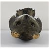 Image 6 : Victor ATC Paper Mache Owl Decoy
