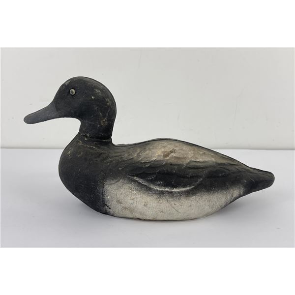 Victor Veri Lite Paper Mache Duck Hunting Decoy