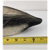 Image 7 : Victor Veri Lite Paper Mache Duck Hunting Decoy