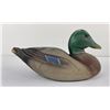 Image 1 : Victor Premier Paper Mache Duck Hunting Decoy