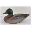 Image 3 : Victor Premier Paper Mache Duck Hunting Decoy