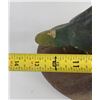 Image 8 : Victor Premier Paper Mache Duck Hunting Decoy