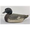 Image 1 : LL Bean Paper Mache Duck Hunting Decoy