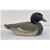 Image 3 : LL Bean Paper Mache Duck Hunting Decoy