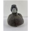 Image 2 : LL Bean Paper Mache Duck Hunting Decoy