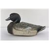 Image 3 : LL Bean Paper Mache Duck Hunting Decoy