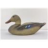Image 3 : Victor Premier Paper Mache Duck Hunting Decoy