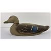Image 1 : Victor Veri Lite Paper Mache Duck Hunting Decoy