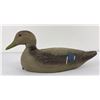 Image 1 : Victor Veri Lite Paper Mache Duck Hunting Decoy