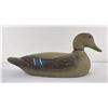 Image 4 : Victor Veri Lite Paper Mache Duck Hunting Decoy