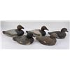 Image 1 : Lot of Ariduk Paper Mache Duck Hunting Decoys