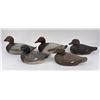 Image 3 : Lot of Ariduk Paper Mache Duck Hunting Decoys