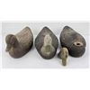 Image 1 : Lot of Ariduk Paper Mache Duck Hunting Decoys