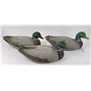 Image 2 : Lot of Ariduk Paper Mache Duck Hunting Decoys