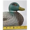 Image 7 : Lot of Ariduk Paper Mache Duck Hunting Decoys