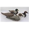 Image 1 : Lot of Ariduk Paper Mache Duck Hunting Decoys