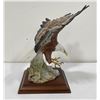 Image 1 : Giuseppe Tagliariol Kaiser Porcelain Bald Eagle