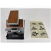 Image 1 : Vintage Polaroid SX-70 Instant Land Camera