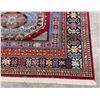 Image 3 : Kurdi Orient Wool Area Rug Made in Belgium