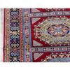 Image 5 : Kurdi Orient Wool Area Rug Made in Belgium