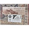 Image 9 : Kurdi Orient Wool Area Rug Made in Belgium