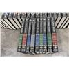 Image 8 : Britannica Great Books 60 Volume Set
