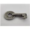 Image 2 : CMSTPRY Chicago Milwaukee Pacific Railroad Key