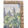 Image 4 : Reynaldo Maya Oil on Canvas Painting