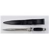Image 2 : Philip Doc Hagen Custom Made Fighting Dagger