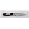 Image 1 : Richard Wheeler Custom Made Knife Montana