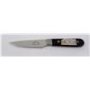 Image 2 : Richard Wheeler Custom Made Knife Montana