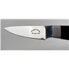 Image 3 : Richard Wheeler Custom Made Knife Montana