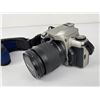Image 24 : Group of Minolta and Nikon Film Cameras
