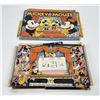 Image 3 : Pair of Vintage Mickey Mouse Games