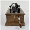 Image 10 : Edison Standard Phonograph Model XC C ICS