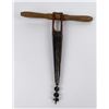 Image 1 : Antique Logging Tree Core Sample Auger Tool