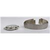 Image 7 : Zuni Indian Inlaid Sterling Watch Band Set