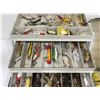Image 3 : Large Collection of Vintage Fishing Lures