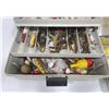 Image 5 : Large Collection of Vintage Fishing Lures