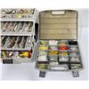 Image 6 : Large Collection of Vintage Fishing Lures