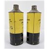 Image 2 : John Deere Multi Luber Oil Cans
