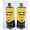 Image 3 : John Deere Multi Luber Oil Cans
