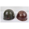 Image 3 : Pair of Butte Montana Miners Hard Hats