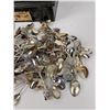 Image 2 : Large Souvenir Spoon Collection