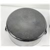 Image 8 : Wagner Cast Iron Dutch Oven and Skillet