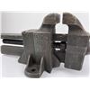 Image 2 : Large Blacksmith Lewis Tool Co Bench Vise