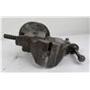 Image 8 : Large Parker Bench Vise Blacksmithing