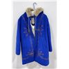 Image 1 : Beautiful Hudson's Bay Wool Parka Jacket